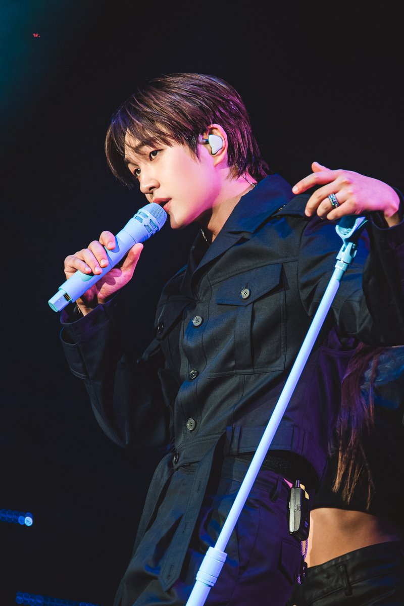 warmspot_onew's tweet image. 241005 Hola!✨

#ONEW #온유