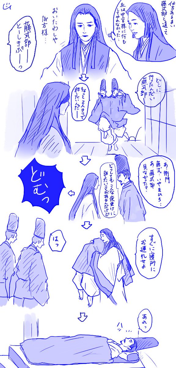 お方様強火担 