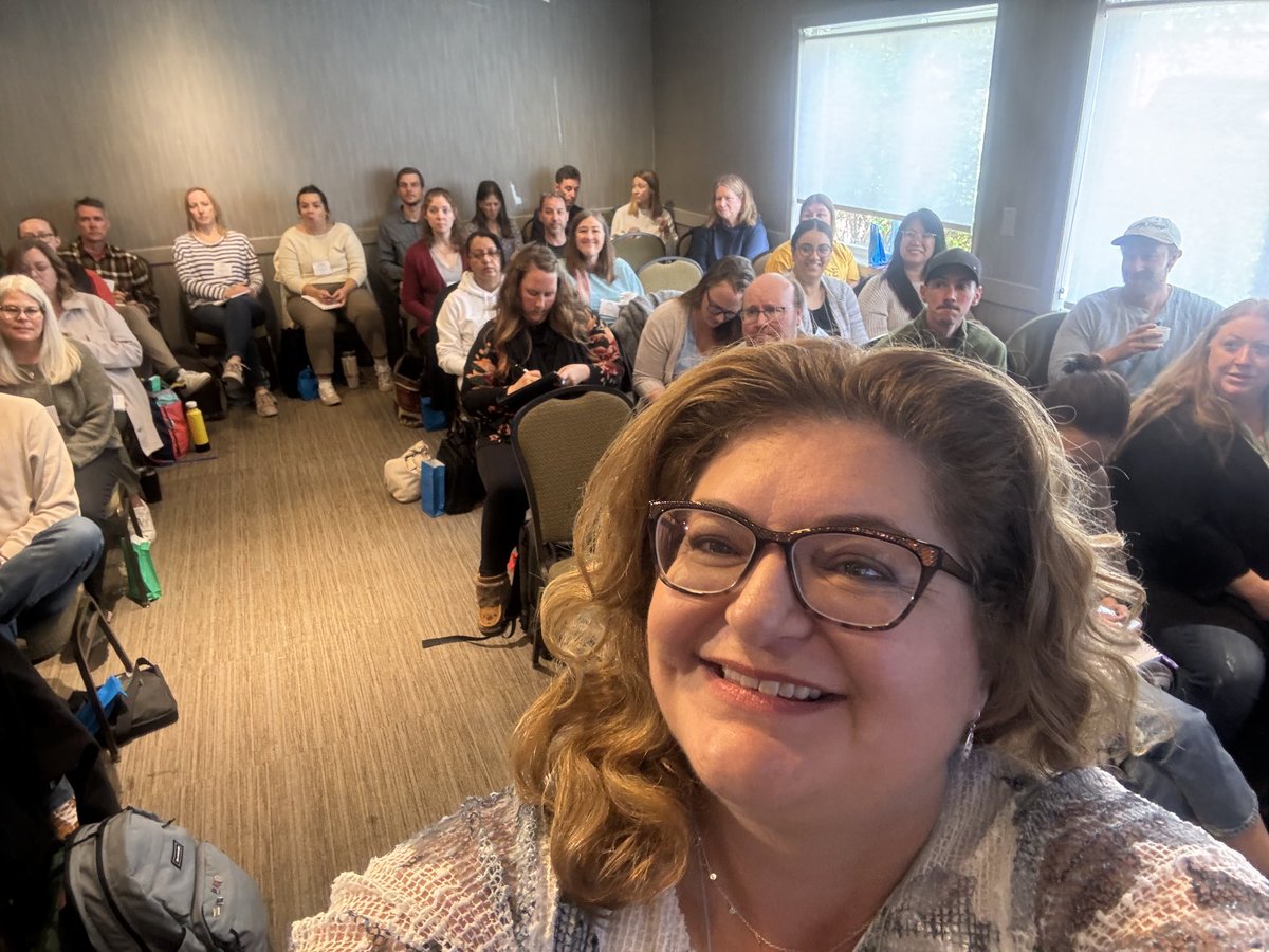 Shelly Cloke tweet media