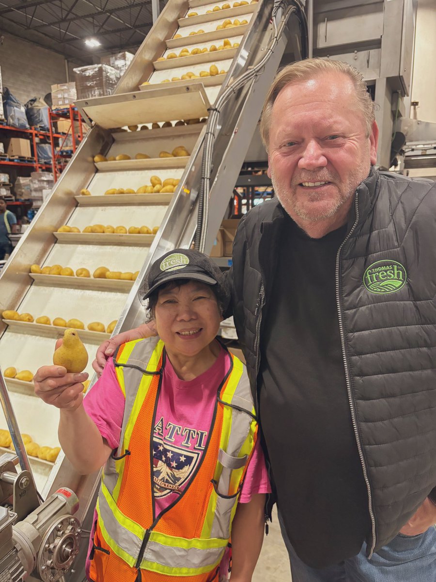 Thomas Fresh tweet media