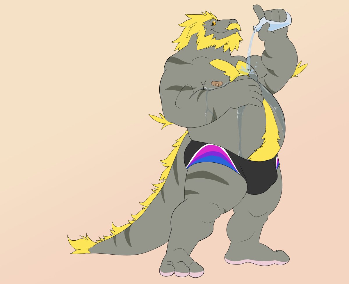 inktober day 5 <a href="/flameydergon/">I'm yeen</a>
#inktober2024