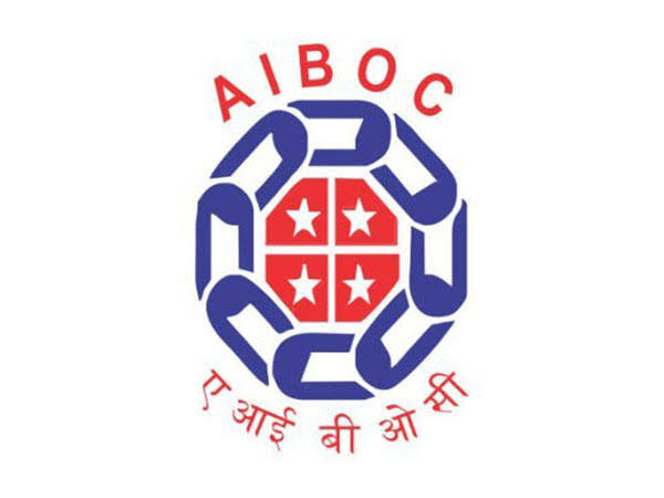 Federation of Bank of India Officers' Associations (@fboioa_india) on Twitter photo As we celebrate the Foundation Day of <a href="/aiboc_in/">All India Bank Officers' Confederation (AIBOC)</a>, let us reflect on this remarkable legacy & honor the countless contributions made by AIBOC in shaping the Nation.AIBOC has always endeavoured to champion the rights and interests of bank officers.
#AIBOC40YearsStrong As we celebrate the Foundation Day of <a href="/aiboc_in/">All India Bank Officers' Confederation (AIBOC)</a>, let us reflect on this remarkable legacy & honor the countless contributions made by AIBOC in shaping the Nation.AIBOC has always endeavoured to champion the rights and interests of bank officers.
#AIBOC40YearsStrong