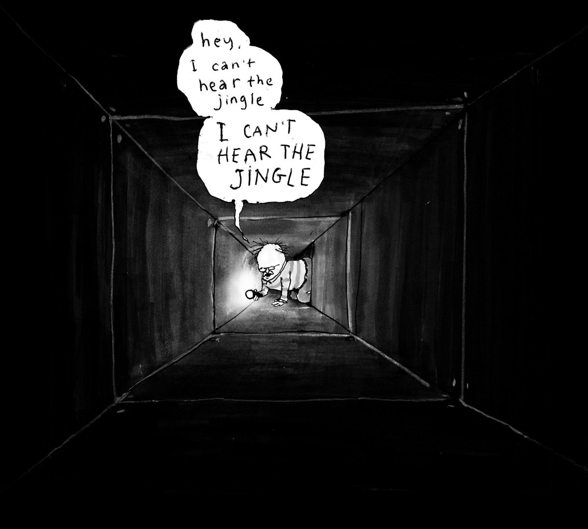 mr. joshua (@pants) on Twitter photo 