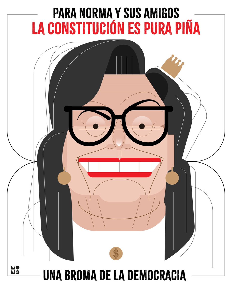 La pura piña.
Diseño :
Monocromático