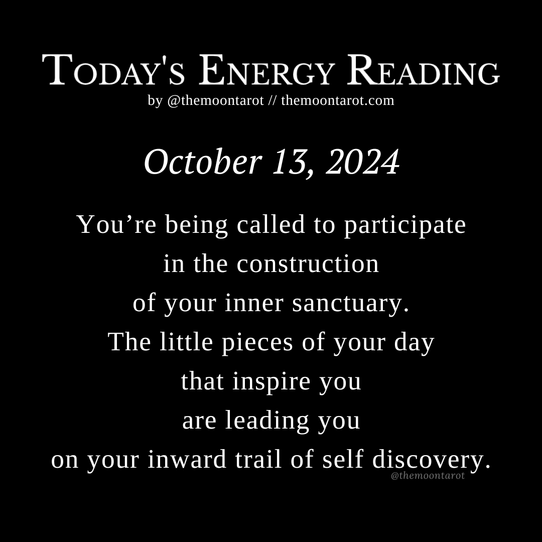 The Moon Tarot tweet media