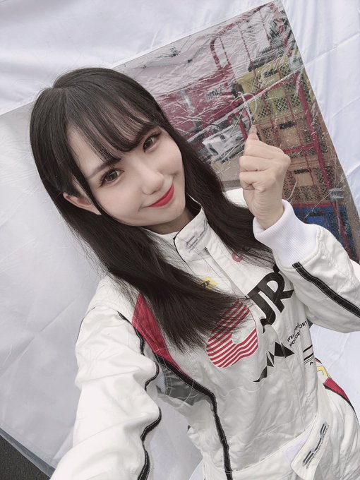 Twitterのコスプレ画像1
