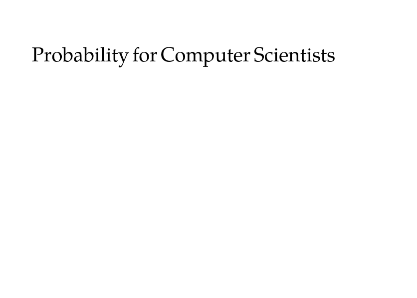 Riazi_Cafe_en's tweet image. Stanford&apos;s &quot;Probability for Computer Scientists&quot;

PDF available at: web.stanford.edu/~mossr/pdf/p4c…