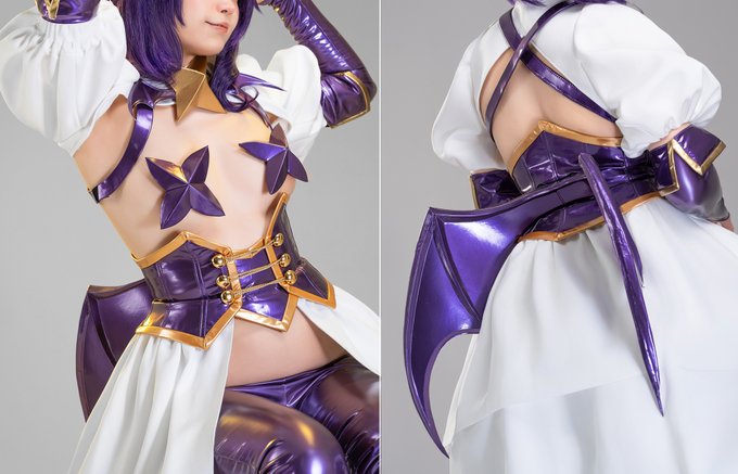 コスプレイヤーあおいのTwitter画像26