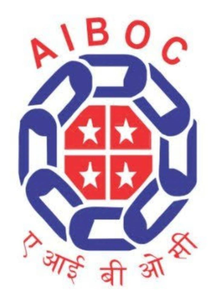 smandal263's tweet photo. @fboioa_india @aiboc_in @aiboc_ms1 @BOIOAVidarbha @nilesh_pawar15 @rupamsmail @BOIOAMNG @boioasz @boioapune @ndtv @ABPNews #AIBOC40YearsStrong https://t.co/k1wl2CRmjn