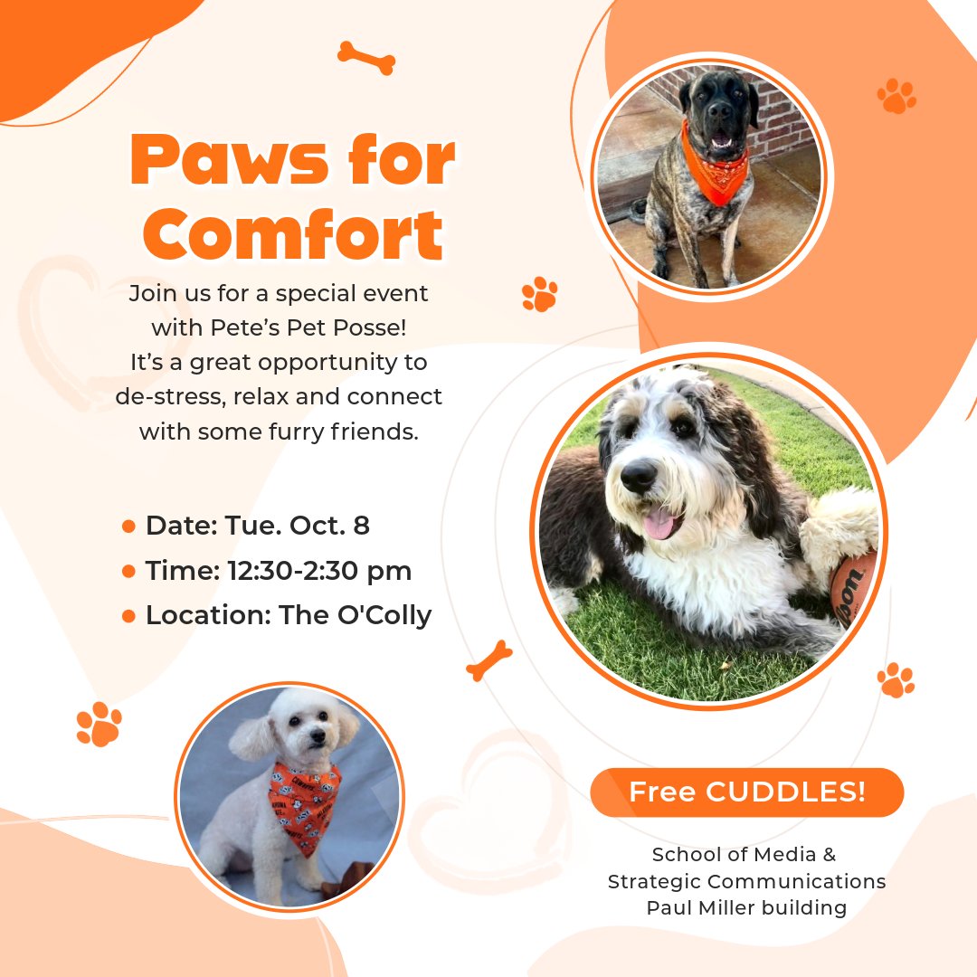 OSU SM&SC tweet media