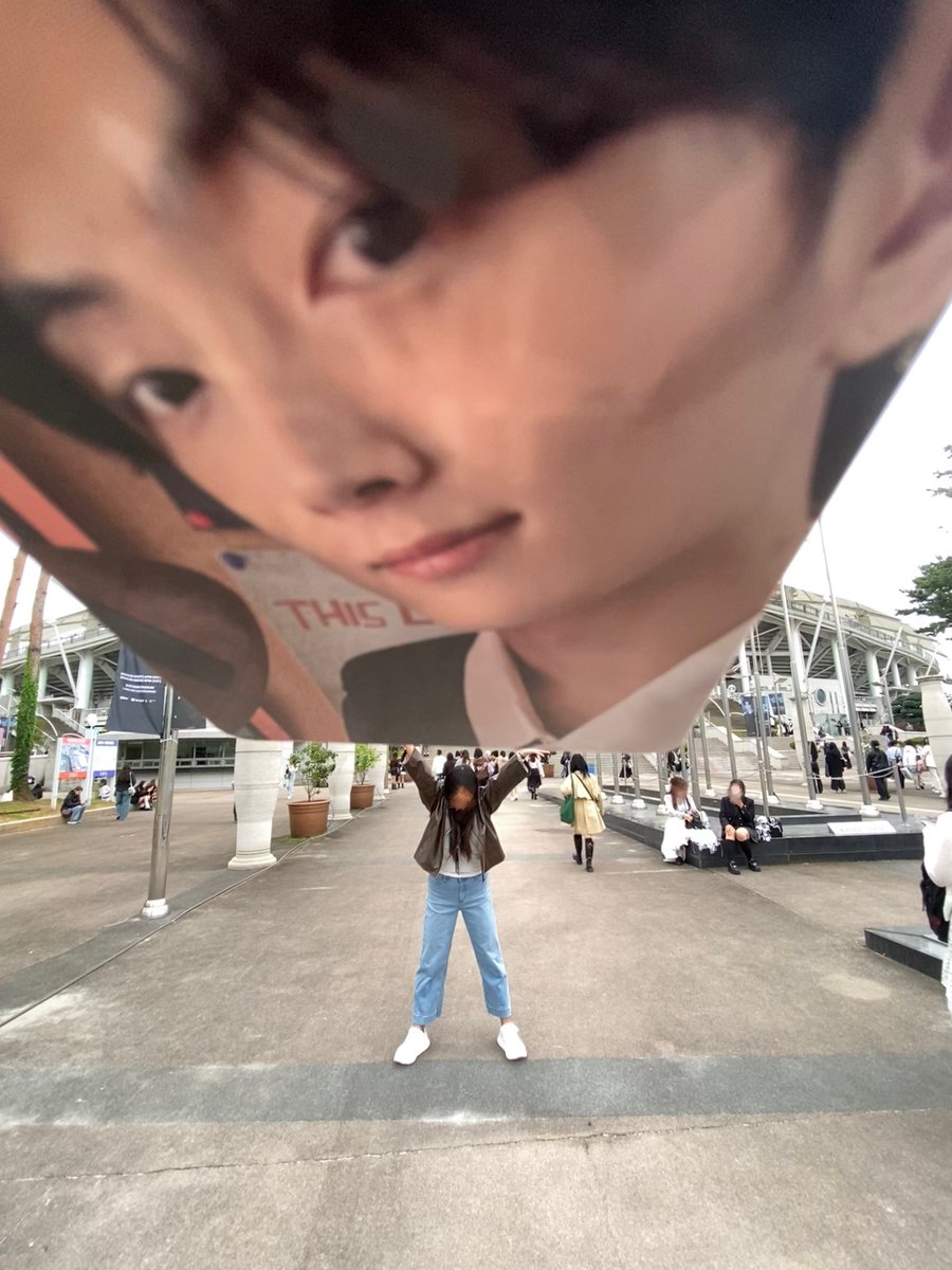 i love jay photocards