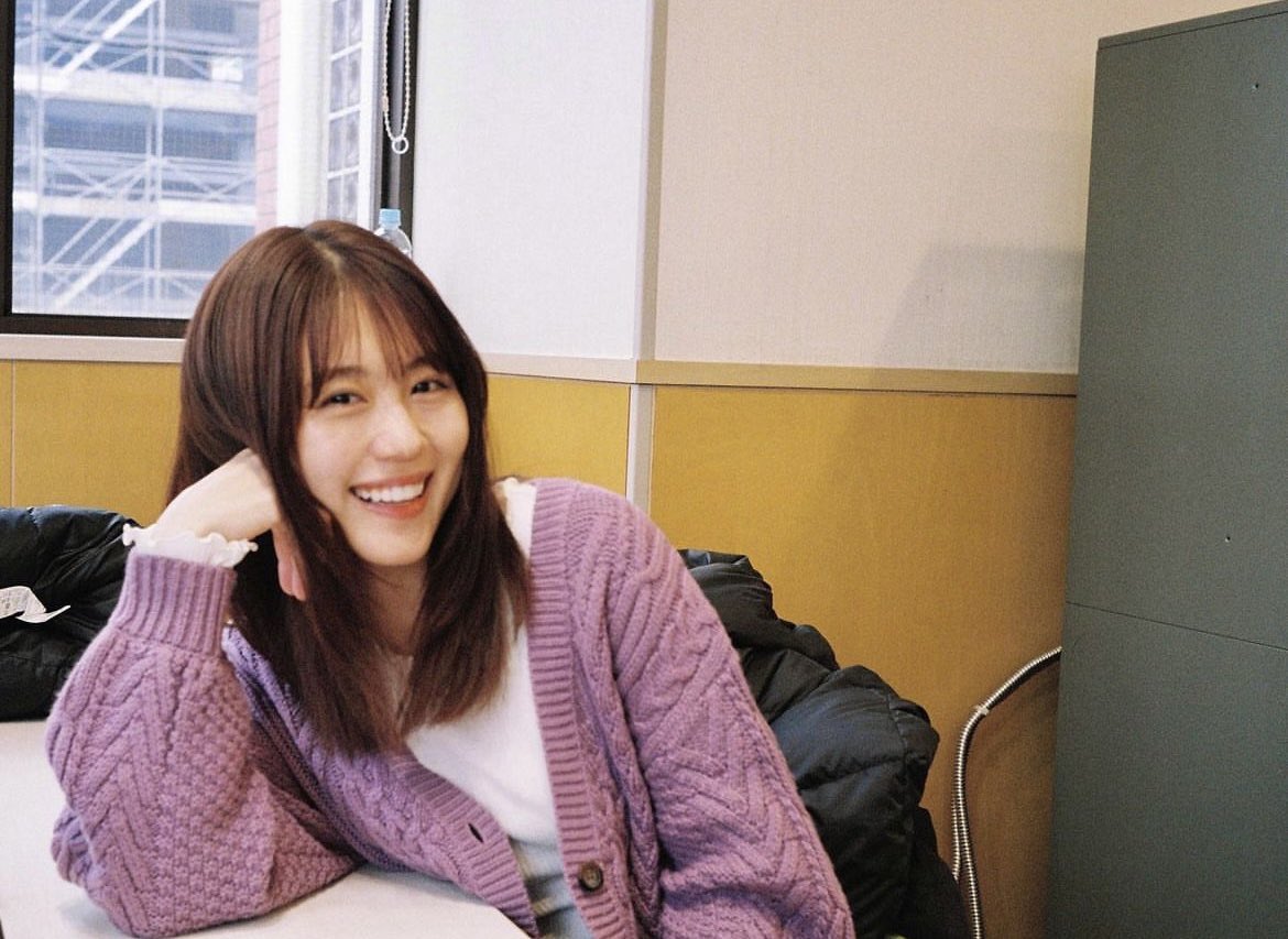 _Kasumi1993_'s tweet image. マネさんカメラの架純ちゃん大好き
本当に心を許してる人にしか見せない無邪気な表情とか自然体な感じがめちゃくちゃ刺さる💐
 #有村架純  #FLaMme