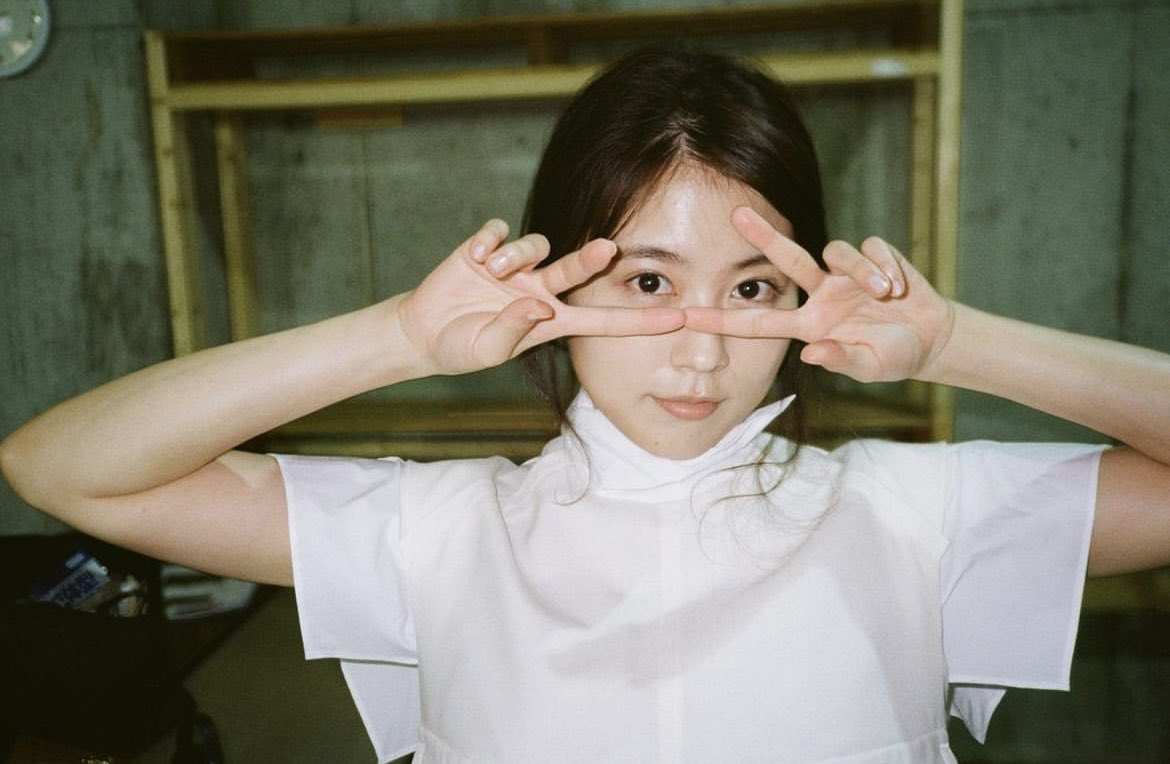 _Kasumi1993_'s tweet image. マネさんカメラの架純ちゃん大好き
本当に心を許してる人にしか見せない無邪気な表情とか自然体な感じがめちゃくちゃ刺さる💐
 #有村架純  #FLaMme