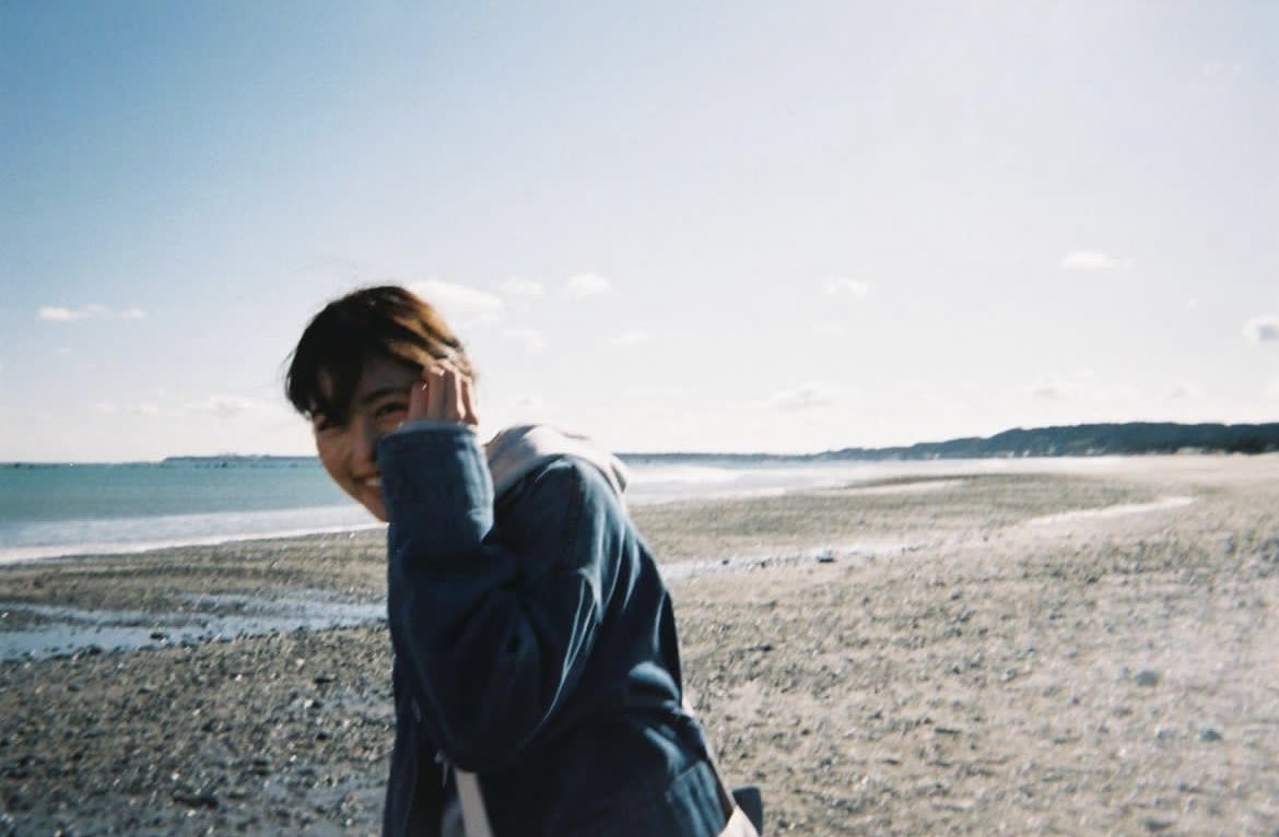 _Kasumi1993_'s tweet image. マネさんカメラの架純ちゃん大好き
本当に心を許してる人にしか見せない無邪気な表情とか自然体な感じがめちゃくちゃ刺さる💐
 #有村架純  #FLaMme