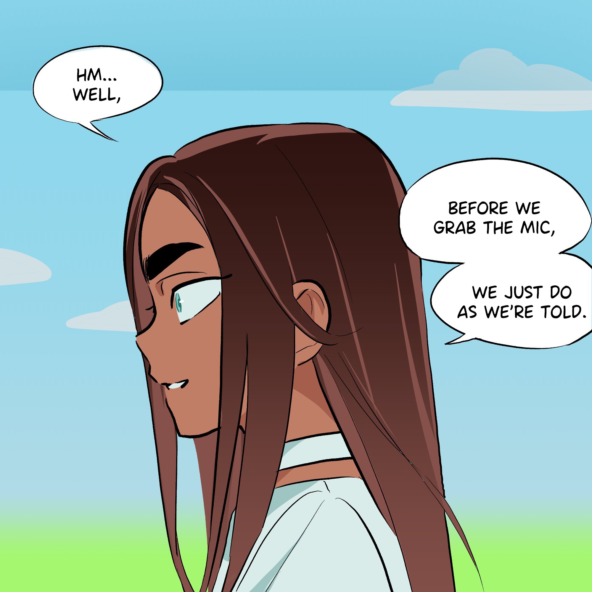 On the Stage panel 4