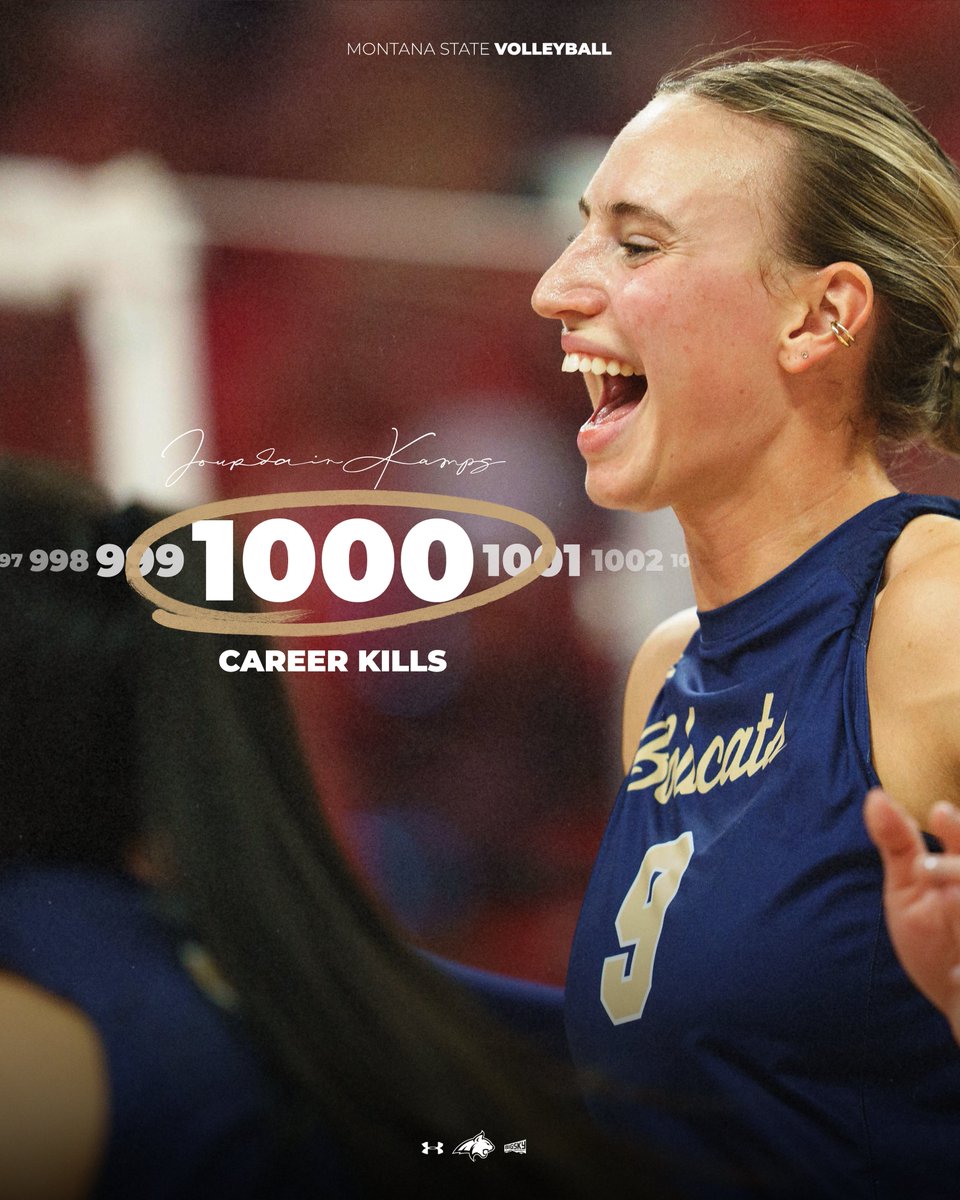 Jourdain Kamps. The 'Menace from Ennis.' 🤟

What a night. What a career.

#GoCatsGo