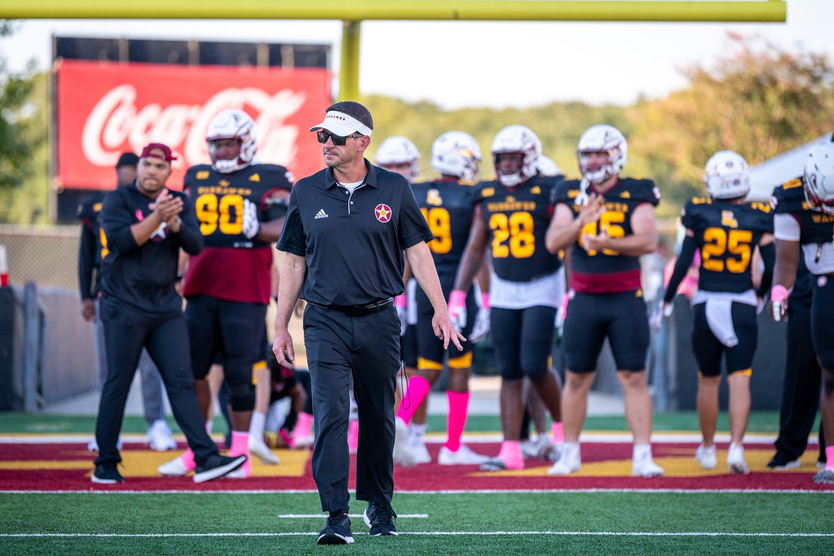 4-1 for the first time in the FBS era of <a href="/ULM_FB/">ULM Football</a>   21-19 over <a href="/JMUFootball/">JMU Football</a>