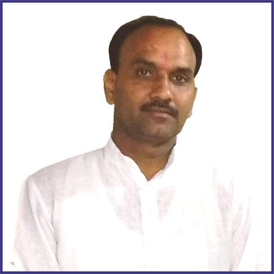 TikaRamJullyINC's tweet photo. खानपुर (झालावाड़) विधायक श्री सुरेश गुर्जर जी को जन्मदिन की हार्दिक बधाई एवं शुभकामनाएं।

मैं ईश्वर से आपके उत्तम स्वास्थ्य एवं दीर्घायु की कामना करता हूं।

@SureshGurjarINC https://t.co/5A9hKtgkko