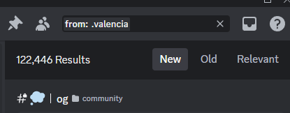 That's a lot of messages 🤠
