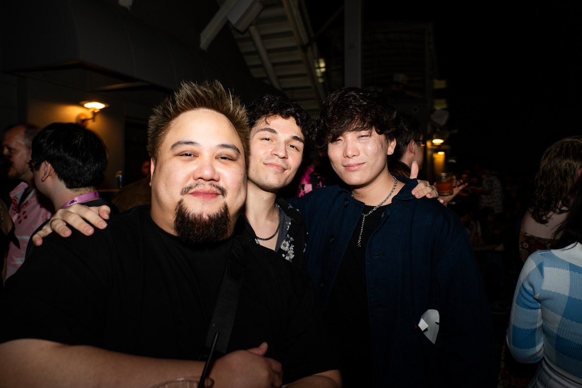 Yuno + Benji + Raymond = PEAK ￼🔥