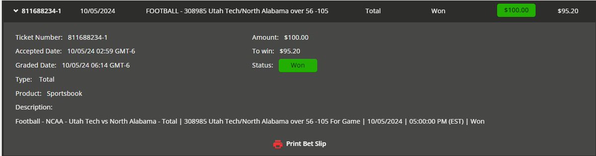 Thuan (@thuanshiesty) on Twitter photo Another winner posted🚨
Cheapest subscriptions that performs
<a href="/SyndicateBets_/">Syndicate Bets</a> 
whop.com/syndicate-bets… Another winner posted🚨
Cheapest subscriptions that performs
<a href="/SyndicateBets_/">Syndicate Bets</a> 
whop.com/syndicate-bets…