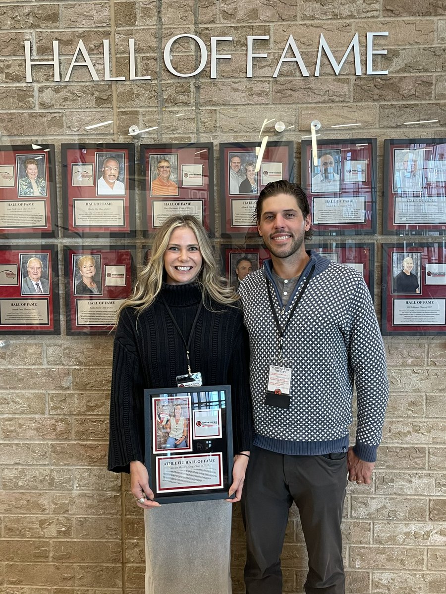 Shakopee Alumni Association tweet media