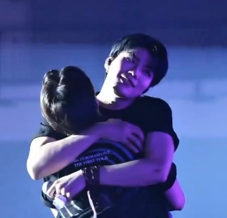 LOOK 😭 AT 😭 THEIR 😭 SMILES 😭