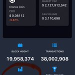 Photo by altcoin.cro (@AltcoinCro)