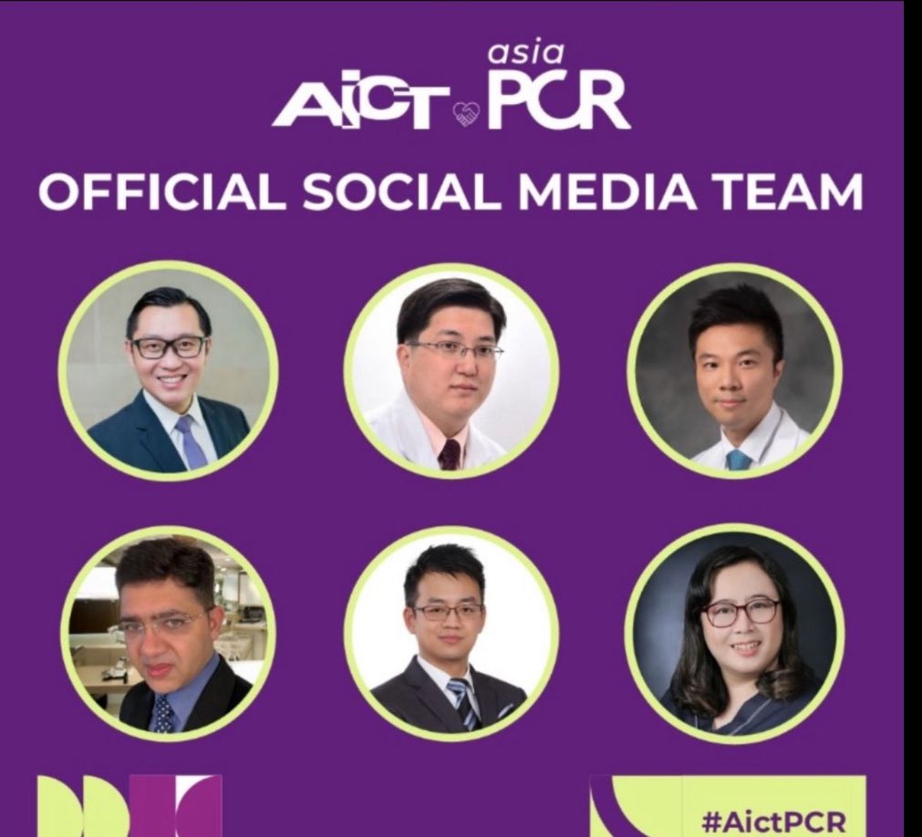 Ivandito Kuntjoro MD (@ditongaje) on Twitter photo Just wrapped up an incredible few days at #AictPCR <a href="/PCRonline/">PCRonline 🫀</a> 2024 - #Singapore. Different role this year #tavi #tavr live case Operator, Chairing learning session and hand-on training plus the opportunity to lead #SoMe incredible team. Excited for what’s next ! <a href="/apsic/">Al Sic</a> <a href="/NUHCS/">NUHCS - National University Heart Centre,Singapore</a> Just wrapped up an incredible few days at #AictPCR <a href="/PCRonline/">PCRonline 🫀</a> 2024 - #Singapore. Different role this year #tavi #tavr live case Operator, Chairing learning session and hand-on training plus the opportunity to lead #SoMe incredible team. Excited for what’s next ! <a href="/apsic/">Al Sic</a> <a href="/NUHCS/">NUHCS - National University Heart Centre,Singapore</a>