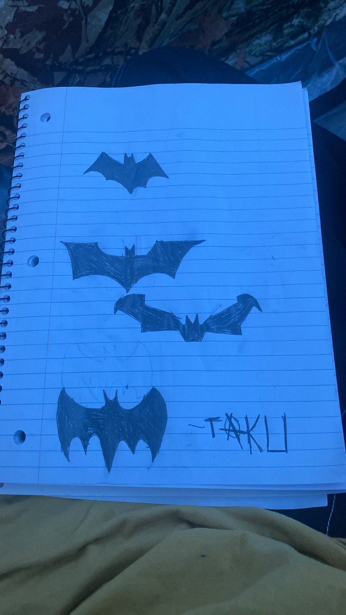SuperGoon22's tweet photo. Out of boredom I’ve been learning how to  draw https://t.co/ooDJVIovQa
