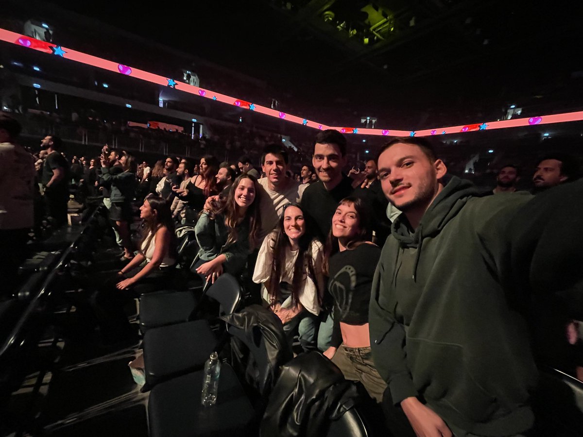 Tus preciosos #radiolga