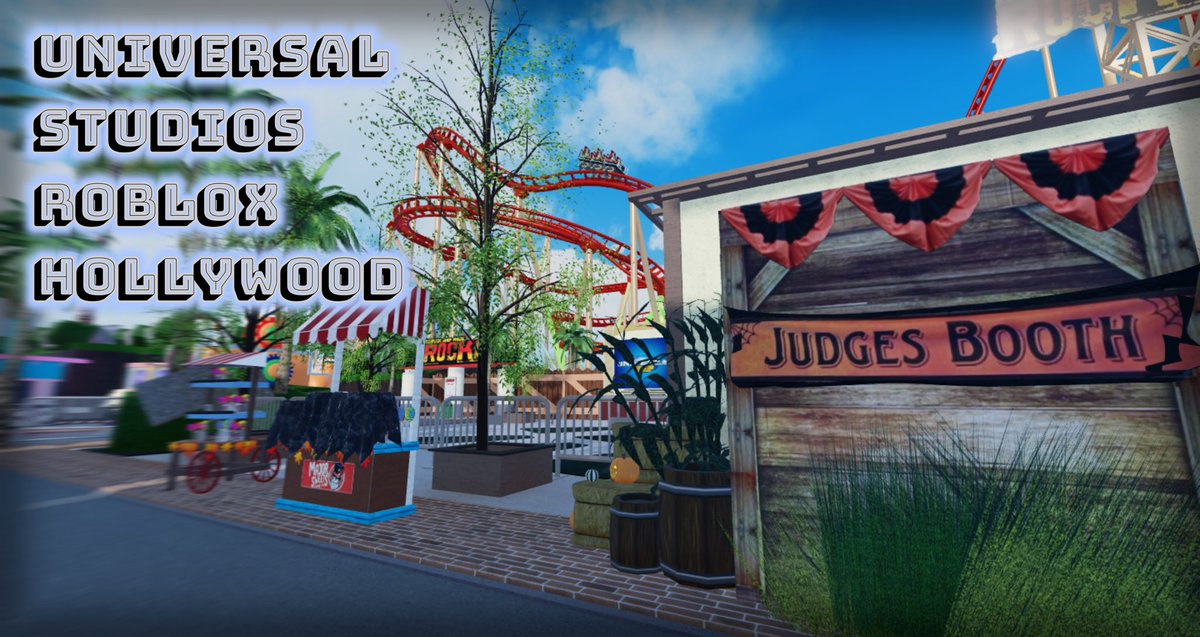 FrigidBy's tweet photo. Catch #jacktheclown at #hhnrblx4 for the 2024 season random shows will be announced this will be a LIVE show. https://t.co/Phknx72fay