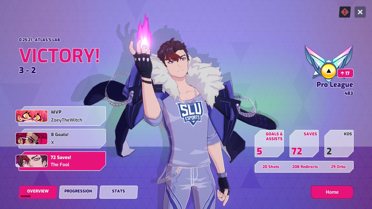 The Fool tweet media