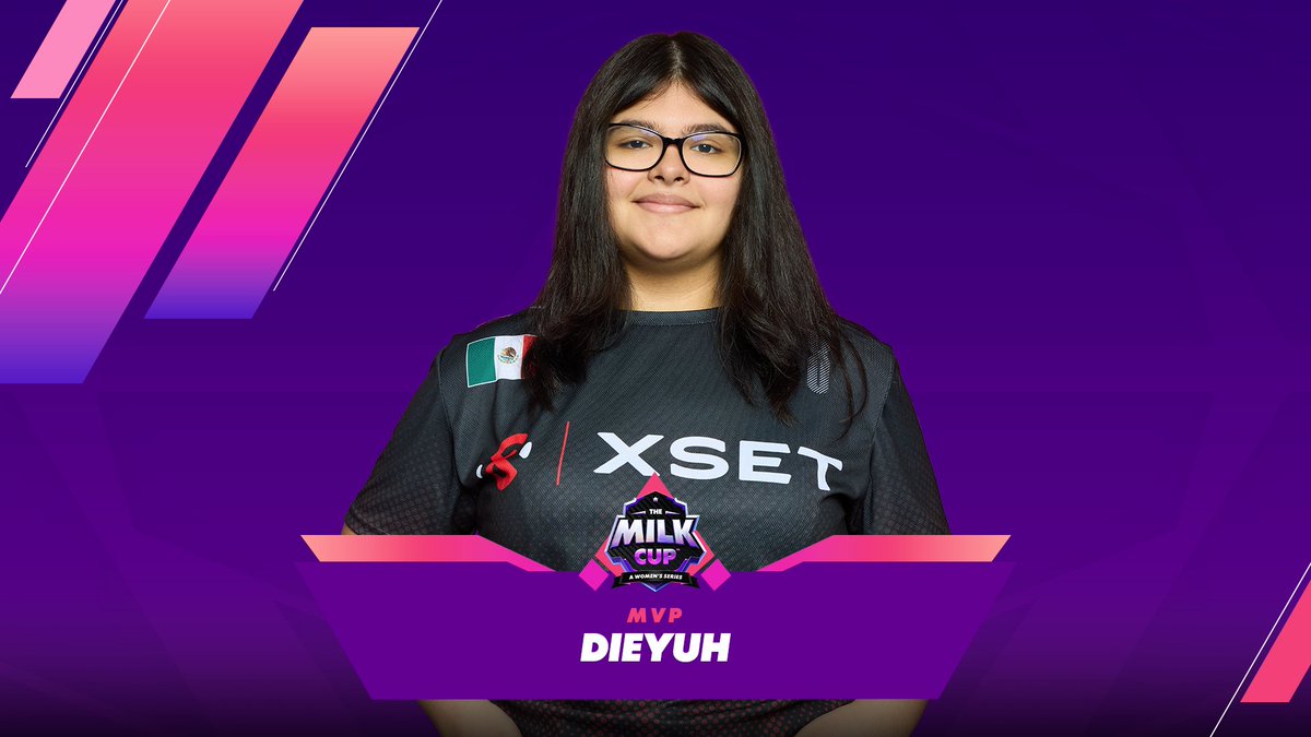 #TheMilkCup MVP: @Dieyuhs1 🐐