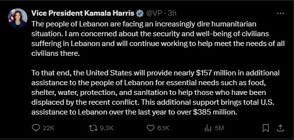 Your Government HATES you.
