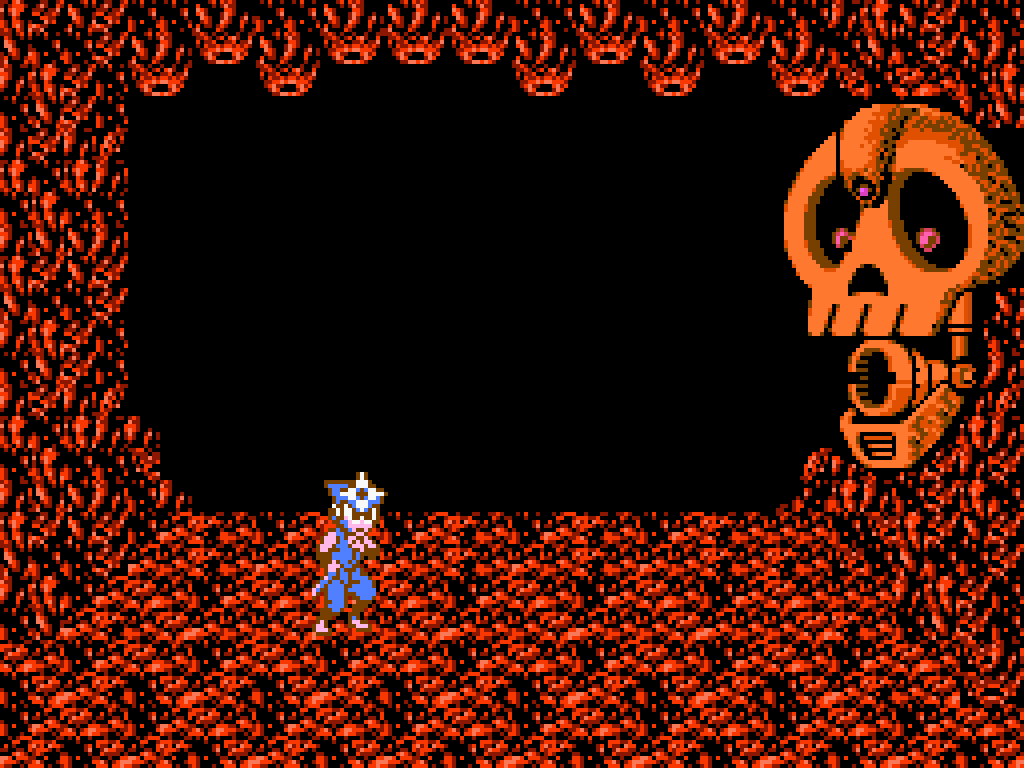 SigmaPosting's tweet photo. Wily's Wall Machine
Source: Demon Jaquio
Ninja Gaiden II: The Dark Sword of Chaos (NES) by Tecmo https://t.co/8pYQZDPFVD