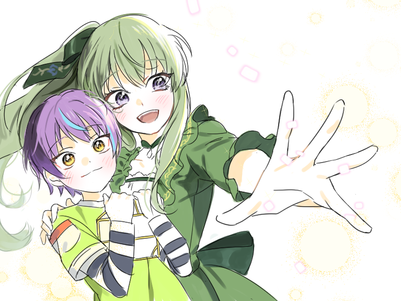 루이네네 각전일러가 좋아서......(스토리 아직 안읽은자의개적폐붙여놓기입니ㅏㄷ.)