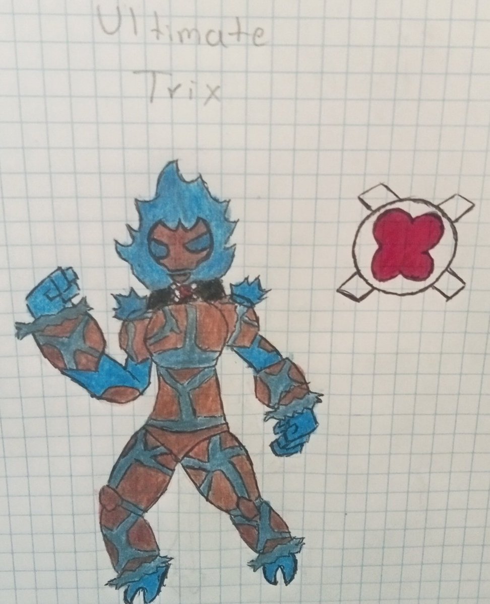 Gusanin1191619's tweet photo. He vuelto con los Supremos de otros au's ahora con sus movimientos exclusivos :D
Tenemos a @TrixTheAlien en su forma supremo haciendo un pequeño sol, está técnica requiere mucho de su fuego natural y de su ambiente
#Chaquetrix #Chaquetrixfanart #Ben10 #ben10fanart #Tamestrix https://t.co/Y0R7WP16Wc