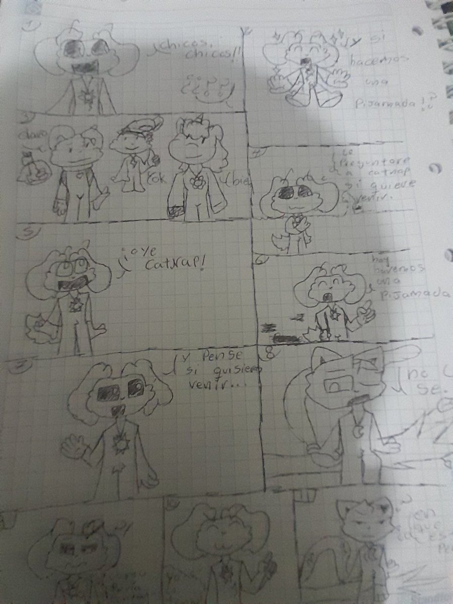 HNapGay's tweet photo. Que se yo creo que lo pasare a digital por que algunas partes me salieron chuecas😔, me demorare una vida💀

#catnapfanart #comic #PoppyPlaytime3 #SmilingCritters #fypシ゚ https://t.co/nNYrIHXNo6