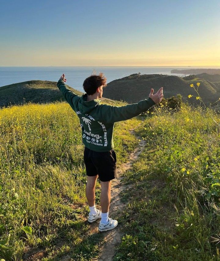 "La única manera de hacer un gran trabajo es amar lo que haces." Steve Jobs.
#Motivacion