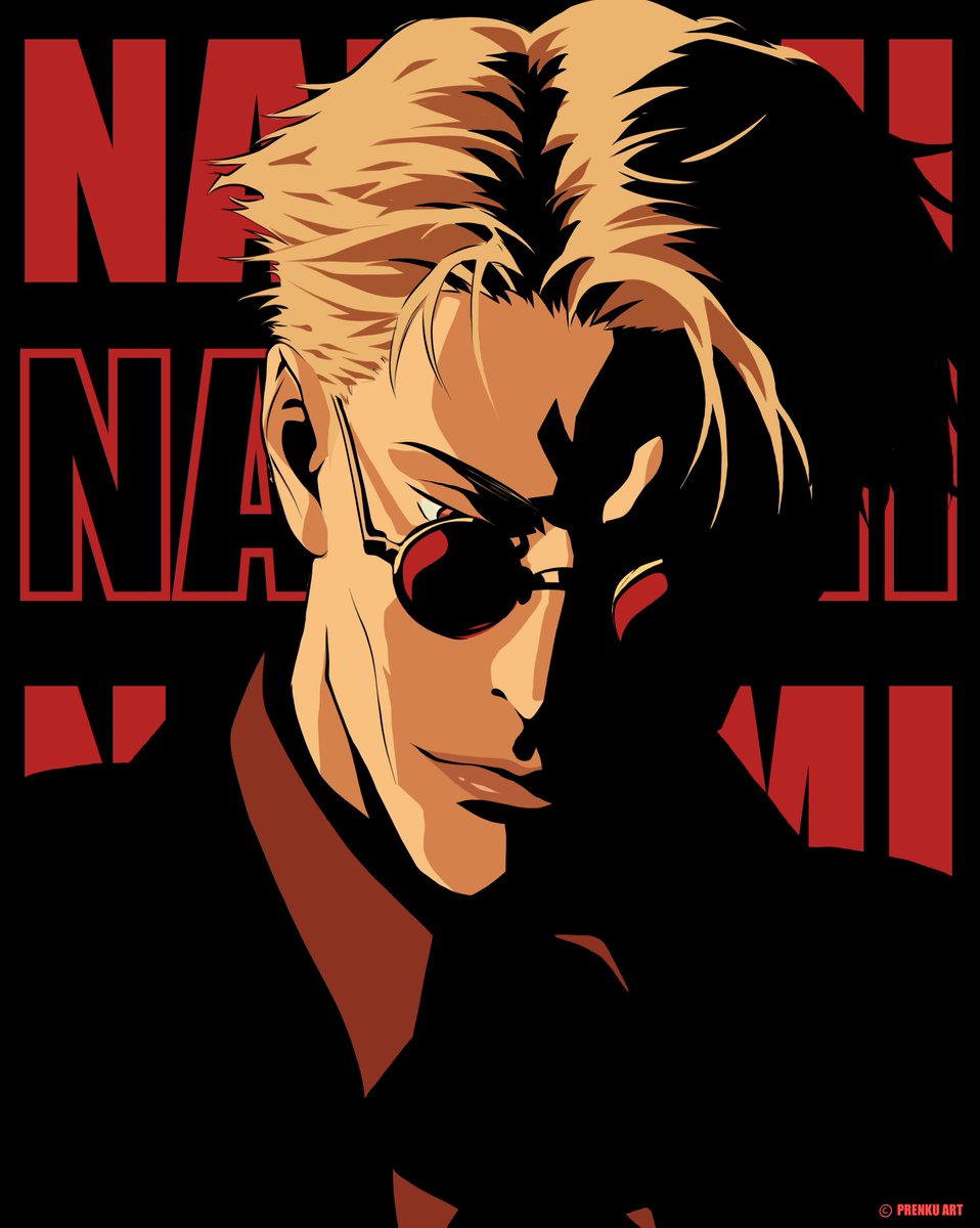 prenkuart's tweet image. Nanami, my style 🧚🏼‍♂️

#JujutsuKaisen