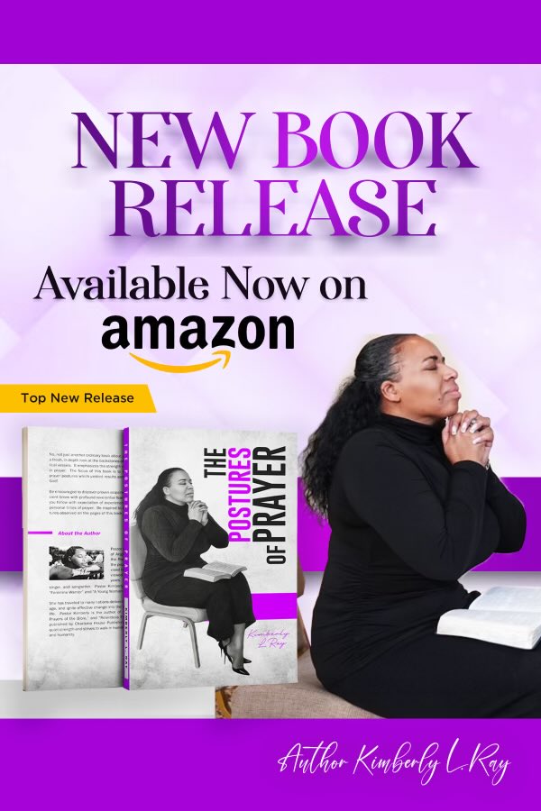 pastorkimray's tweet photo. It is my humble &amp; sincere hope that you will be inspired by this in-depth look at the riveting back stories of postures and prayers that gained the attention of Almighty God! https://t.co/9TZfH0engy