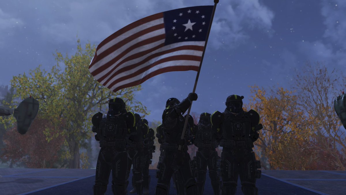 Victory over the Mire has officially been achieved by the Enclave against the Free states army. Thus concluding Operation Shattered Chains.