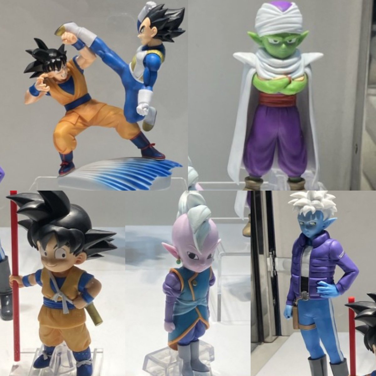 一番くじ ドラゴンボールDAIMA 発売日：2024年11月02日(土)より順次
