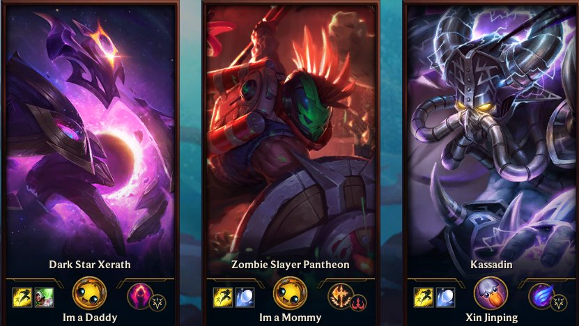 Riot Nasus (@riot_nasus) on Twitter photo 