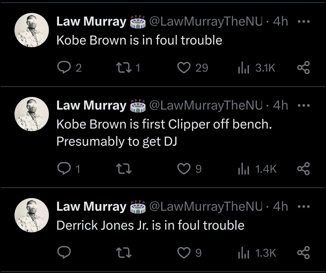 rayndeigh's tweet photo. @LawMurrayTheNU This is gold https://t.co/WbTTpeN95M