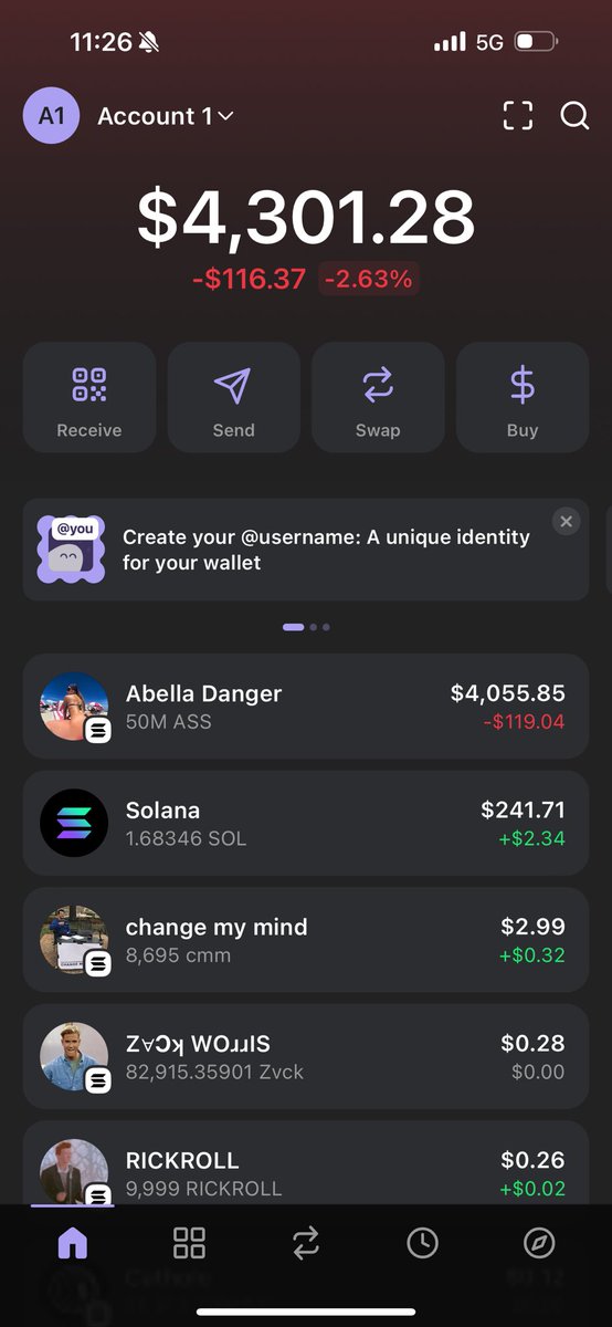 Abella Danger tweet media