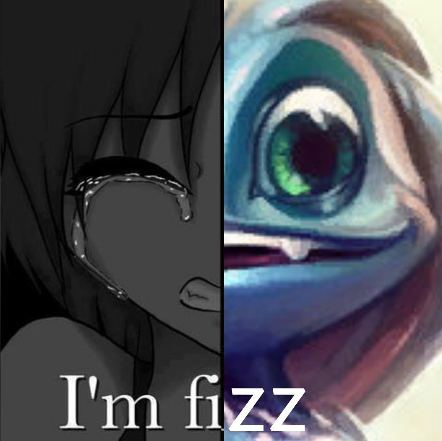 Riot Nasus (@riot_nasus) on Twitter photo 