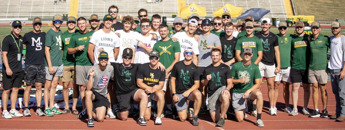 💍2024 MIAA Champs💍