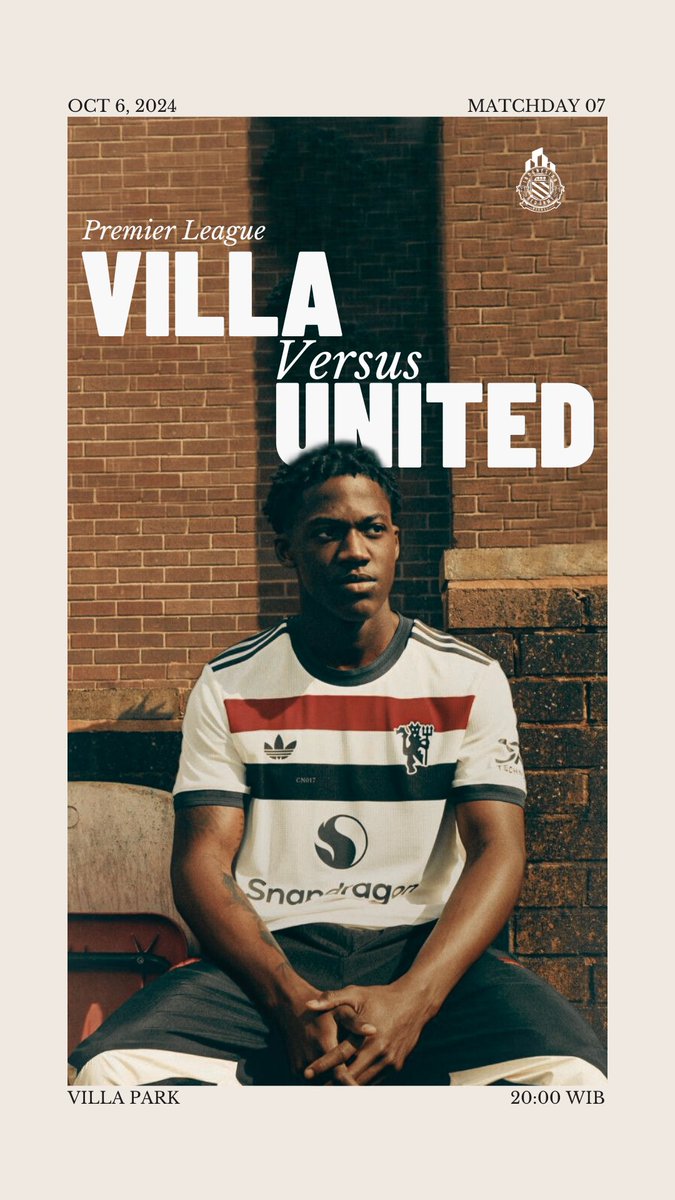 Malam penentuan bagi sang manajer. 👊